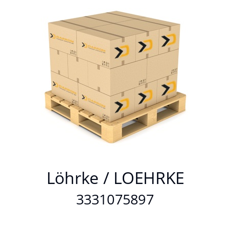   Löhrke / LOEHRKE 3331075897