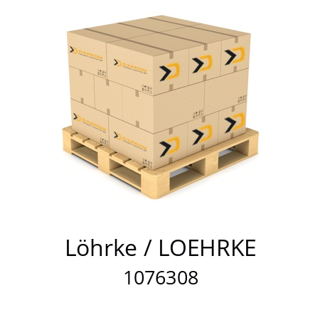   Löhrke / LOEHRKE 1076308