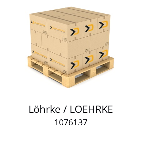   Löhrke / LOEHRKE 1076137