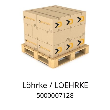   Löhrke / LOEHRKE 5000007128