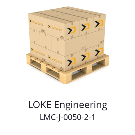   LOKE Engineering LMC-J-0050-2-1