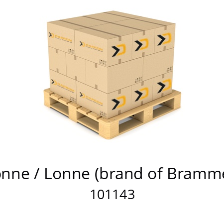   Lönne / Lonne (brand of Brammer) 101143