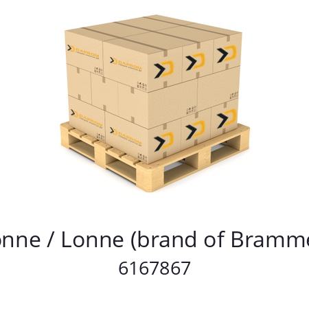   Lönne / Lonne (brand of Brammer) 6167867