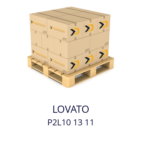   LOVATO P2L10 13 11