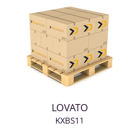   LOVATO KXBS11