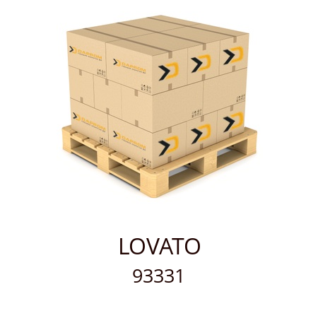   LOVATO 93331