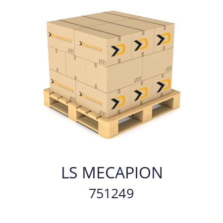   LS MECAPION 751249