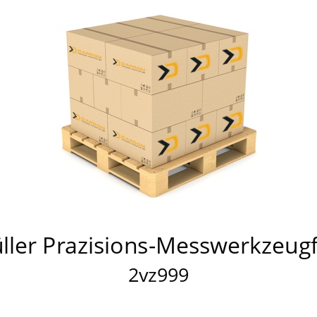   P. Müller Prazisions-Messwerkzeugfabrik 2vz999