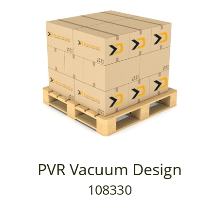   PVR Vacuum Design 108330
