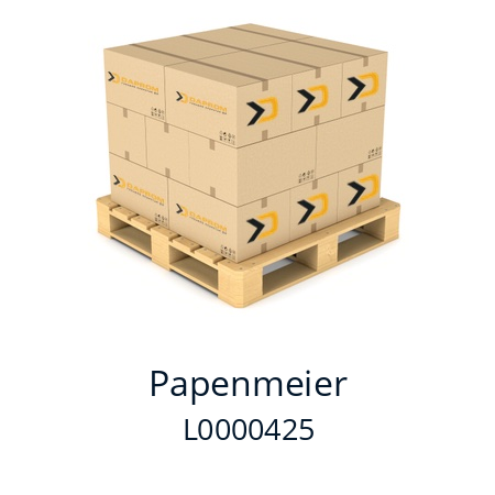   Papenmeier L0000425