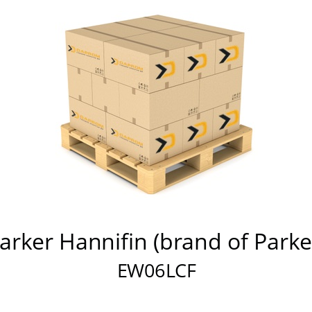   Parker Hannifin (brand of Parker) EW06LCF