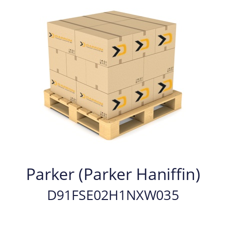   Parker (Parker Haniffin) D91FSE02H1NXW035