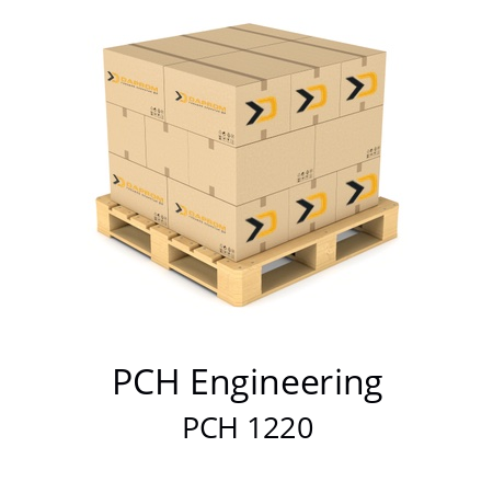   PCH Engineering PCH 1220