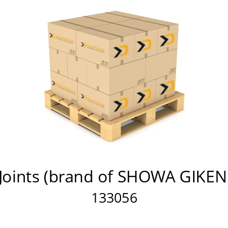   Pearl Rotary Joints (brand of SHOWA GIKEN INDUSTRIAL) 133056