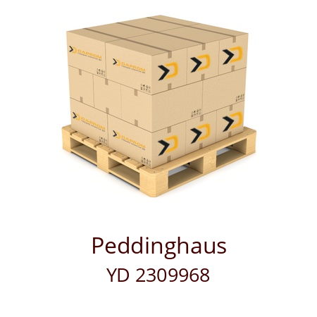   Peddinghaus YD 2309968