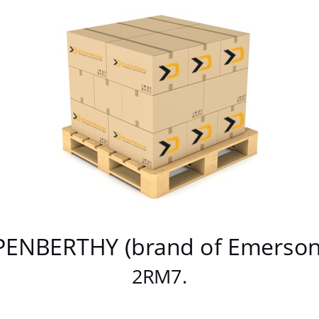   PENBERTHY (brand of Emerson) 2RM7.