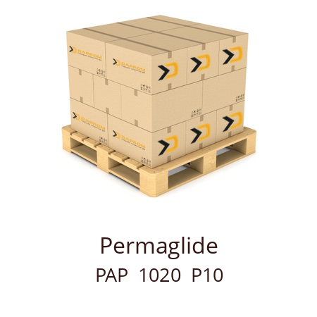   Permaglide PAP  1020  P10