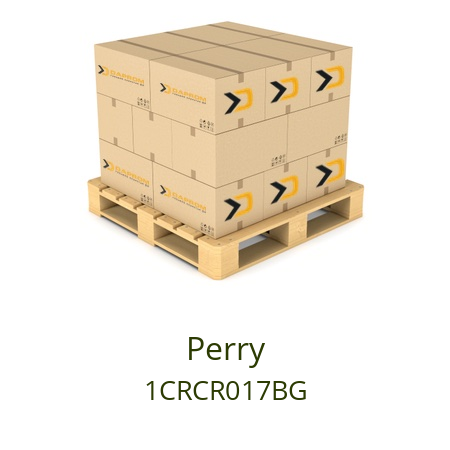   Perry 1CRCR017BG