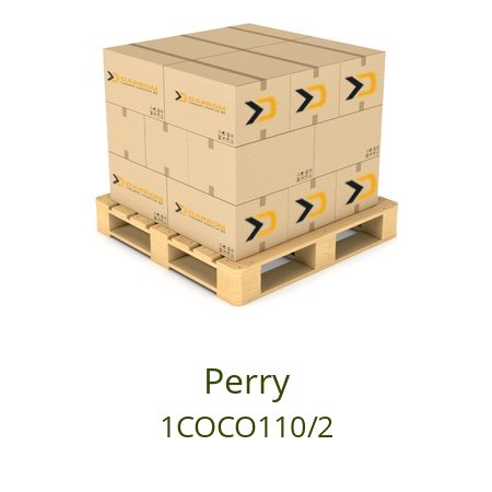   Perry 1COCO110/2