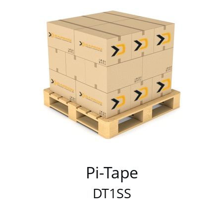   Pi-Tape DT1SS