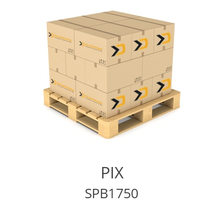   PIX SPB1750