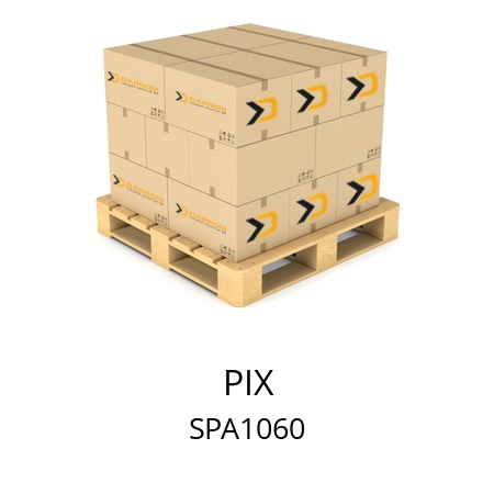   PIX SPA1060