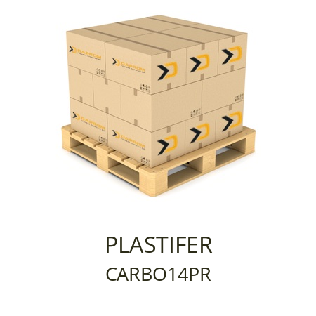   PLASTIFER CARBO14PR