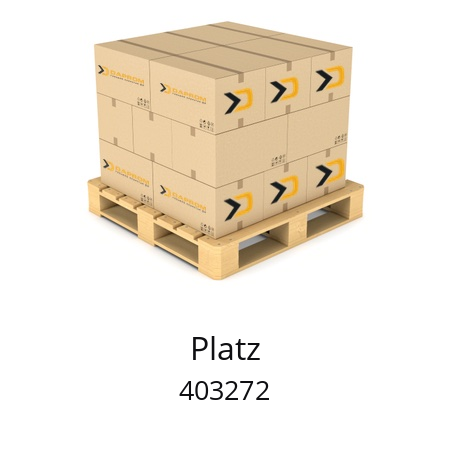   Platz 403272