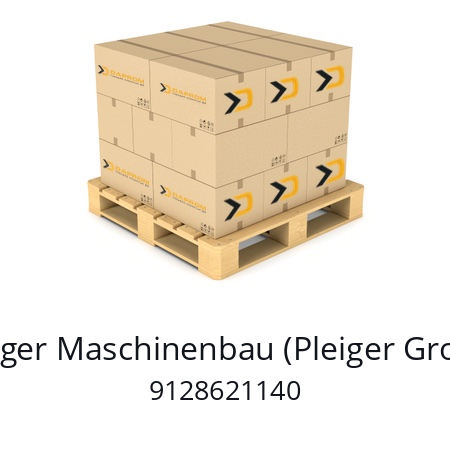   Pleiger Maschinenbau (Pleiger Group) 9128621140