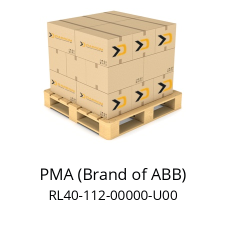   PMA (Brand of ABB) RL40-112-00000-U00