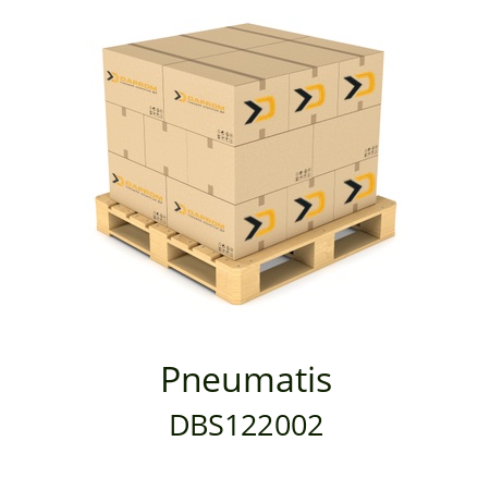   Pneumatis DBS122002