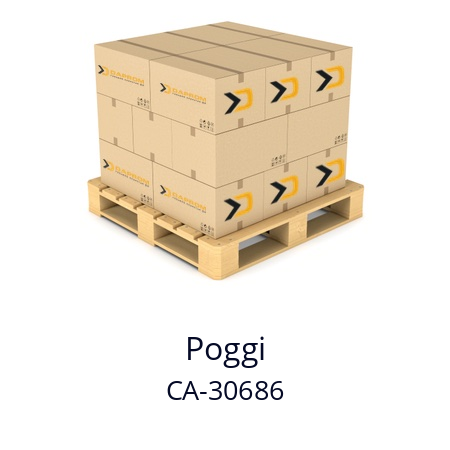   Poggi CA-30686