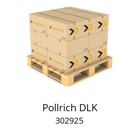   Pollrich DLK 302925