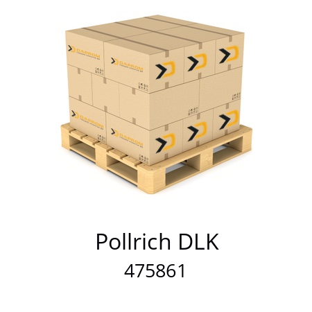   Pollrich DLK 475861