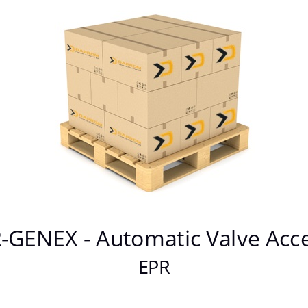   POWER-GENEX - Automatic Valve Accessories EPR