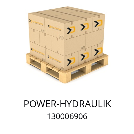   POWER-HYDRAULIK 130006906