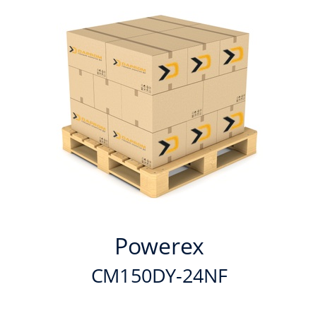   Powerex CM150DY-24NF