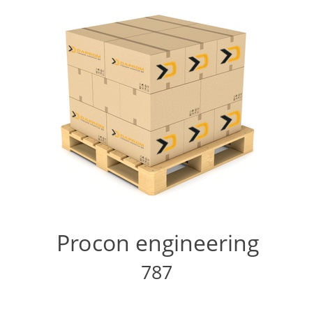   Procon engineering 787