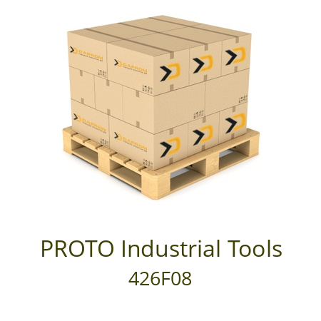   PROTO Industrial Tools 426F08