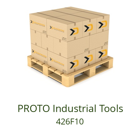   PROTO Industrial Tools 426F10