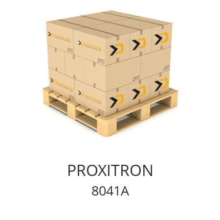   PROXITRON 8041A