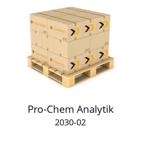   Pro-Chem Analytik 2030-02