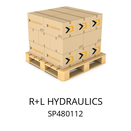   R+L HYDRAULICS SP480112