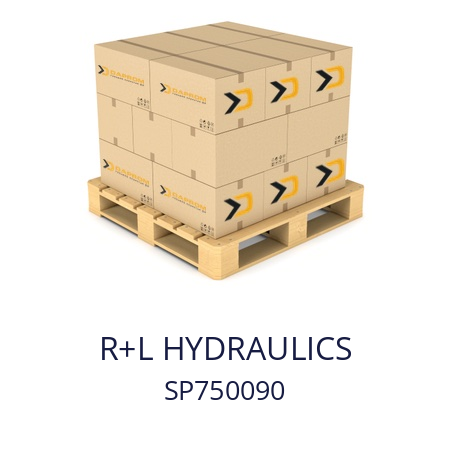   R+L HYDRAULICS SP750090
