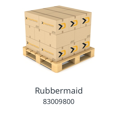   Rubbermaid 83009800