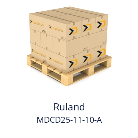   Ruland MDCD25-11-10-A