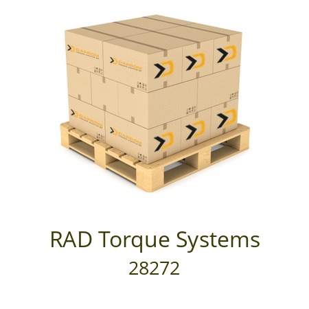   RAD Torque Systems 28272