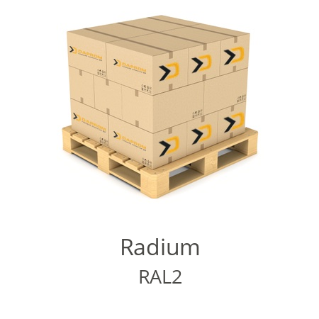  RAL2 Radium 