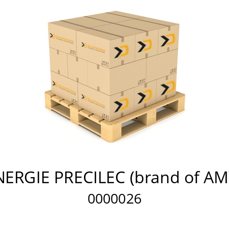   RADIO-ENERGIE PRECILEC (brand of AMW Group) 0000026