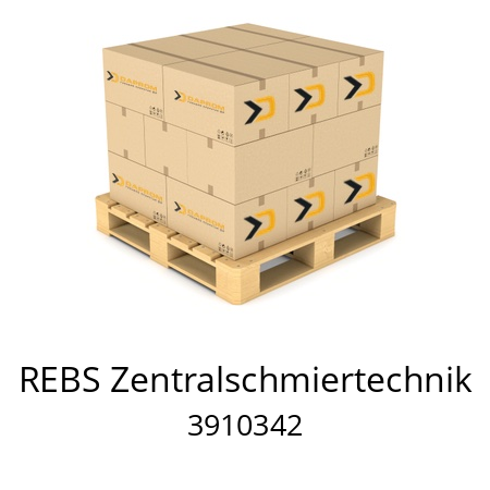   REBS Zentralschmiertechnik 3910342